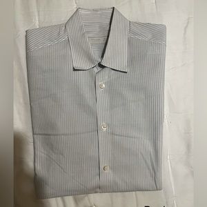 Prada Dress Shirt 39/15.5